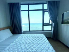 Duc's Oceanus Nha Trang Apartment